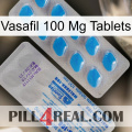 Vasafil 100 Mg Tablets new15